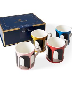 Sorrento Lacquer Golf Gift Set